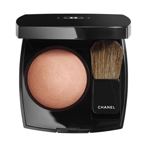 chanel joues contraste powder blush 03 brume d'or|Chanel blush angelique.